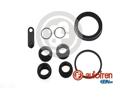 Repair Kit, brake caliper